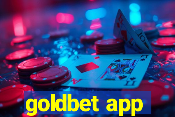 goldbet app